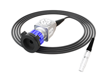 Portable FHD Endoscope Camera Unit 17"