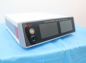 Medical FHD Endoscope Camera Unit