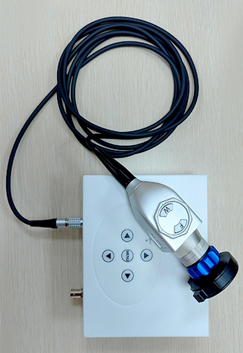 Portable HD Endoscope USB Camera